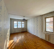 2-комнатная квартира, 42,7 кв.м., ул. Стасова, 144 - Квартиры в Краснодаре