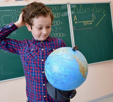 ​Ищем учителя Географии в детский центр - Образование / воспитание в Краснодарском Крае