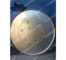 Затирочный диск 600 мм - Прочие строительные материалы в Сочи