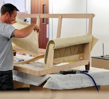 ​На фабрику по производству мягкой мебели требуются работники. - Рабочие специальности, производство в Краснодаре