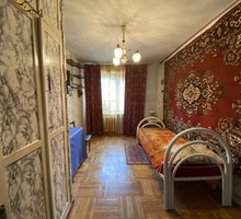 Сдам комнату с ремонтом и мебелью за 8 т.р - Аренда комнат в Краснодарском Крае