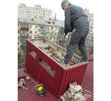 Очистка вентиляции и дымоходов - Охрана, безопасность в Краснодарском Крае