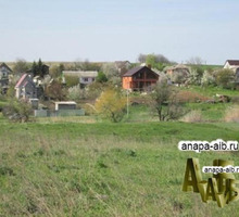 Продается земельный участок в Анапе - Участки в Краснодарском Крае