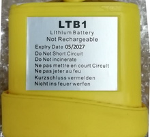 LTB-1 аварийная батарея Navico - Продажа в Краснодаре