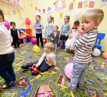 Центр детского развития Манкик - Детские развивающие центры в Краснодарском Крае