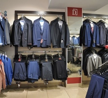 ​Продавец-консультант в магазин мужской одежды Donatto - Продавцы, кассиры, персонал магазина в Краснодаре