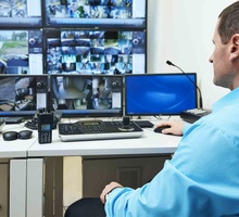​Оператор видеонаблюдения - Охрана, безопасность в Краснодарском Крае