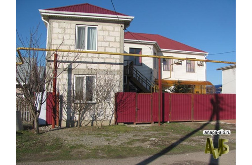 Гостевой дом в станице Благовещенской Анапского района - Дома в Анапе