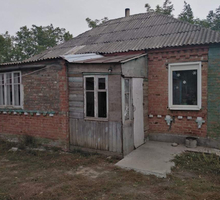 Продается дом 38м² на участке 41.74 сотка - Дома в Краснодарском Крае