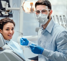 ​Врач-стоматолог в Сеть стоматологических клиник Denta - Медицина, фармацевтика в Краснодарском Крае