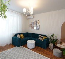 2-х комнатная квартира, которая уже сегодня может стать вашей - Квартиры в Краснодарском Крае