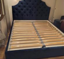 Кровати на заказ - Мебель для спальни в Краснодарском Крае