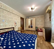 2-комнатная квартира, 41,7 кв.м., ул. Димитрова, 137 - Квартиры в Краснодаре