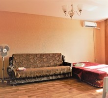 Новую квартиру в новом доме Посуточно на Косе(Алексино) без посредников - Аренда квартир в Краснодарском Крае