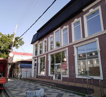 Коммерческое здание, 988 кв.м., ул. Карасунская - Продам в Краснодаре