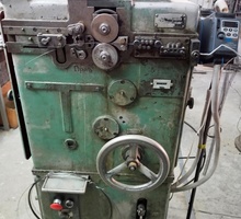 Продаем пружинонавивочный автомат ЗИМ 463 - Продажа в Краснодаре