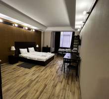 Продается 1-к квартира 31.6м² 2/4 этаж - Квартиры в Сочи