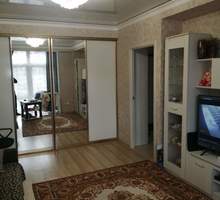 Продается 1-к квартира 41.9м² 3/6 этаж - Квартиры в Сочи