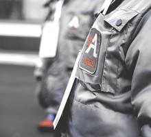 ​Компания АРЕС приглашает сотрудников охраны для работы в Краснодаре. - Охрана, безопасность в Краснодарском Крае