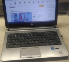 HP ProBook 430 G2 .Оперативка 8 Гб - Ноутбуки в Краснодарском Крае