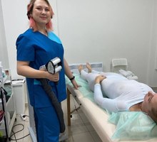 LPG массаж - Массаж в Краснодаре