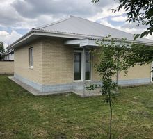 Продам новый кирпичный дом по цене 2 к.квартиры в Краснодаре - Дома в Краснодаре