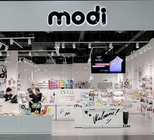 ​В ТЦ Оз Молл открыты вакансии в магазин modi fun shop - Продавцы, кассиры, персонал магазина в Краснодаре