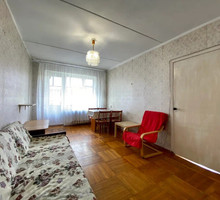 3-комнатная квартира, 48,3 кв.м., ул. Ковалева, 4 - Квартиры в Краснодаре