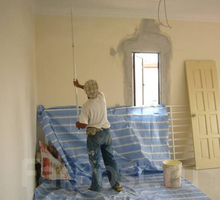 Мастер по ремонту квартир со своим инструментом - Строительство, архитектура в Краснодарском Крае