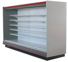 Холодильная витрина с выносным холодом "Ариада" - Продажа в Краснодарском Крае