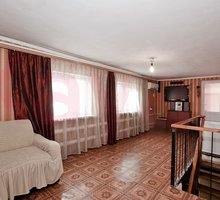 Продается дом 118м² на участке 1 сотка - Дома в Краснодаре