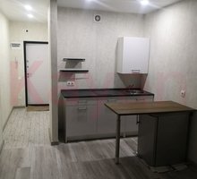 Продажа 1-к квартиры 20м² 1/5 этаж - Квартиры в Краснодаре