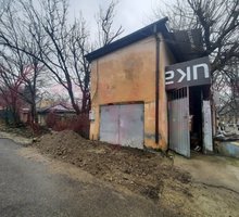 Продажа гаража, 44м² - Продам в Краснодарском Крае