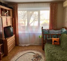 Продажа комнаты 18.5м² - Комнаты в Новороссийске