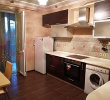 Сдается 1-к квартира 50м² 2/18 этаж - Аренда квартир в Краснодаре