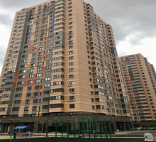 2-комнатная квартира, 53,8 кв.м., ул. Снесарева, 10 - Квартиры в Краснодаре