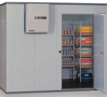 Холодильная камера 6,6м3 (Ариада) - Продажа в Краснодаре