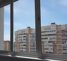 Пластиковые окна б/у (комплект 4 окна+ рама) - Окна в Краснодарском Крае