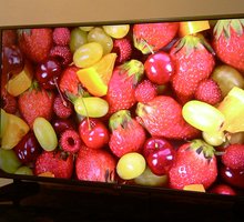 Телевизор LG 42 дюйма - Телевизоры в Краснодарском Крае