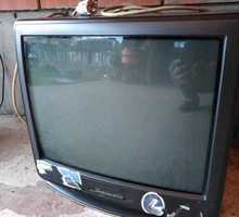 Продам телевизор - Телевизоры в Краснодарском Крае