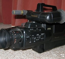 Продам видеокамеру - Видеокамеры в Краснодарском Крае