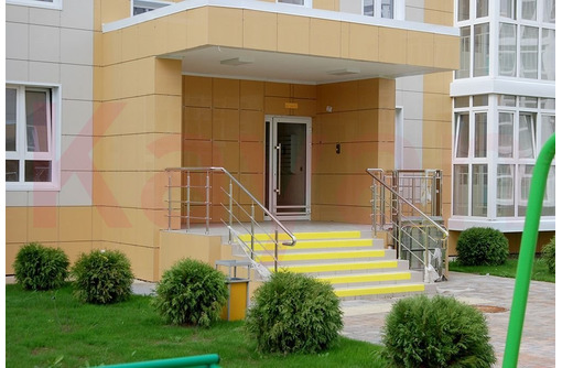 Продается 1-к квартира 37.2м² 2/8 этаж - Квартиры в Анапе