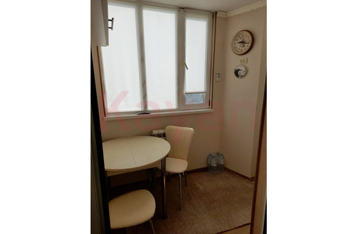 Продается 2-к квартира 41.9м² 5/9 этаж - Квартиры в Анапе