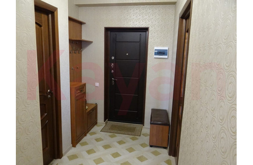 Продается 2-к квартира 54.8м² 9/9 этаж - Квартиры в Анапе