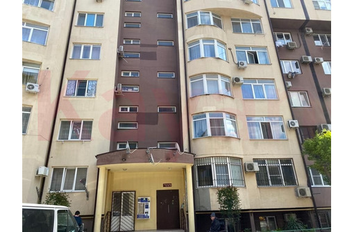 Продается 2-к квартира 93.2м² 6/10 этаж - Квартиры в Анапе