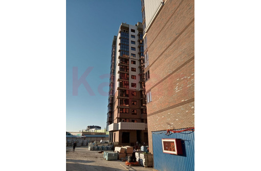 Продажа 1-к квартиры 45.1м² 6/14 этаж - Квартиры в Анапе