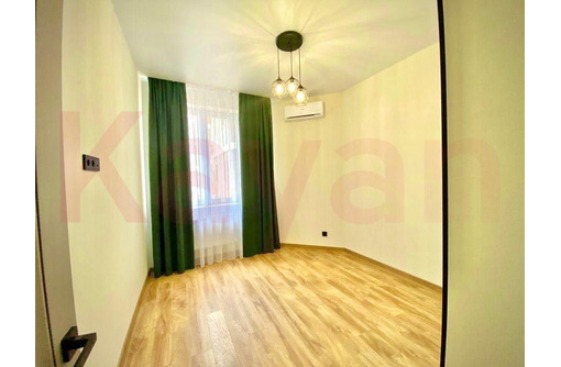 Продам 3-к квартиру 80.5м² 2/17 этаж - Квартиры в Анапе