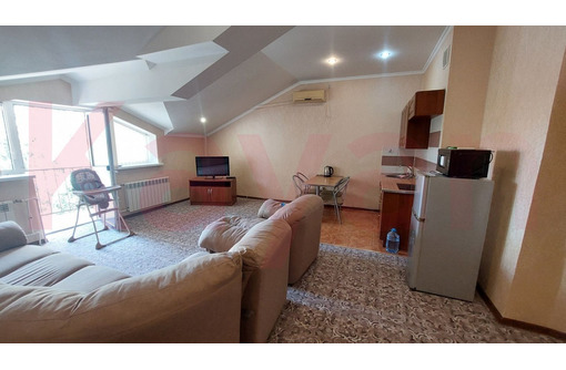 Продаю 3-к квартиру 91.4м² 4/4 этаж - Квартиры в Анапе