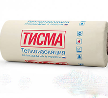 Теплоизоляция Tisma ТR 044 50х1200х8300мм (19,9м2)(1,0м3) - Изоляционные материалы в Краснодаре