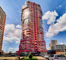 Продается 3-к квартира 83.6м² 9/24 этаж - Квартиры в Краснодарском Крае